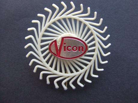 Vicon landbouw machines maaimachine